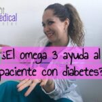 Diabetes tipo 1 omega 3