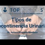 Incontinencia urinaria en tagalog
