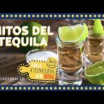 Tequila ayuda a dolor de garganta