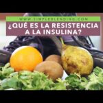 Cuál de las siguientes afirmaciones sobre la resistencia a la insulina es verdadera