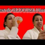 Prueba de glucosa diarrea