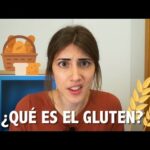 Diferencia entre el gluten y la glucosa