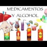 Consumo de eliquis y alcohol