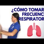 Cómo afecta la deshidratación a la frecuencia respiratoria