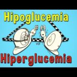Hiperinsulinemia e hiperglucemia