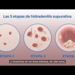 Hidradenitis supurativa imagenes