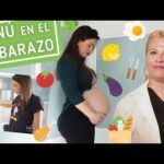 Pueden las mujeres embarazadas comer barras de clif