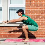 15 ejercicios para piernas en casa: con y sin pesas