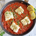 19 recetas de cenas de dieta mediterránea en 30 minutos o menos