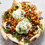 21 aperitivos aprobados por la dieta mediterránea