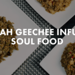 Por qué Gullah Geechee Cuisine es un gran portador de cultura para Juneteenth
