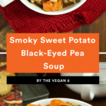 7 recetas de Black-Eyed Peas para una comida deliciosa