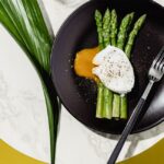 Beneficios del huevo: nutrición, saciedad y más
