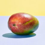Cómo cortar un mango, más 4 recetas para probar