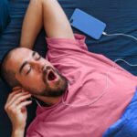 Cómo nos ayudan ciertos sonidos a dormir: estos ruidos te harán dormitar