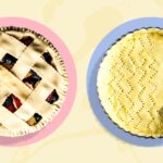 Corteza de pastel comprada en la tienda o hecha en casa: ¿cuál es mejor?
