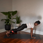 Ejercicios para tonificar los músculos: 10 movimientos simples para hacer en casa