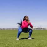 Hip Dip Workout: 8 ejercicios para reducir su apariencia