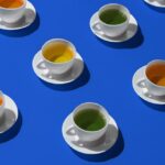 Los 22 mejores tés para bajar de peso