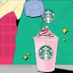 Recetas imitadoras de Starbucks: bebida rosa, PSL y más