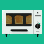 Recetas para horno tostador: 40 comidas mucho mejores que el pan rebanado