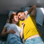 ¿Con qué frecuencia tienen relaciones sexuales las parejas?