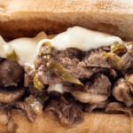 ¿Cuál es la diferencia entre un Philly Cheesesteak y un Steak and Che?