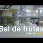 Limpiando su sistema: Los Beneficios de la Sal de Frutas