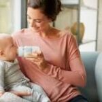Cómo Alimentar a Tu Bebé con Biberón