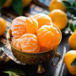 Deliciosa Compota de Naranja para los Más Pequeños