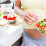 Nutrición para un Embarazo Saludable - Segundo Trimestre
