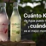 Kefir de Agua: El Refresco Saludable de Mercadona