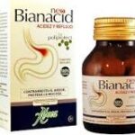 Una Mirada a los Medicamentos: Bianacid y Omeprazol