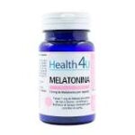 Los Beneficios de la Melatonina de 100 mg