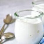 ¿Cuántas Calorías Tiene un Danone Yogur Natural Azucarado?