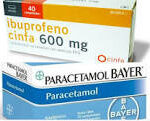 ¿Cuánto cuesta el Paracetamol 1 g?