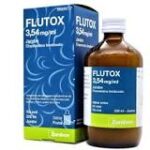 Flutox: Aliviando la Tos