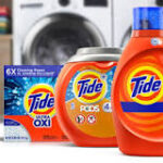 Ahorra con Detergente Líquido de Mercadona