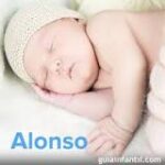 Combinación Perfecta: Nombres para Alonso