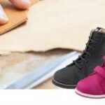 Zapatos para Niños con Pies Planos: Calzado Perfecto