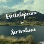 Farmacoterapia: Sertralina y Lorazepam