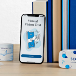 Revisión de prueba virtual de Warby Parker