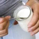 Beneficios de un Yogur Probiotico sin Lactosa